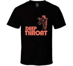 Deep Throat, Giraffe T Shirt 2xl - £23.73 GBP