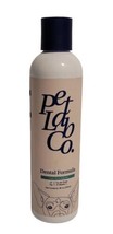 Petlab Co Dog Dental Formula Water Additive Fresh Breath Clean Teeth 8oz BB 9/26 - £21.49 GBP