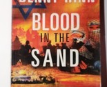 Blood in the Sand Understanding the Middle East Conflict Benny Hinn 2009 PB - $8.90