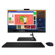 Lenovo IdeaCentre AIO 3 Desktop, 23.8" FHD IPS WLED , Ryzen 3 7330U, 8GB, 256GB - $963.99