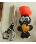 Scrubby VooDoo Doll Pan Scrubber  - $9.35 CAD