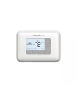 Honeywell T3 5-2 Day Programmable Thermostat White RTH6360D Heating and ... - $37.45 CAD