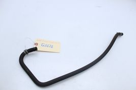 01-10 CHEVROLET SILVERADO 2500HD 6.6L POWER BRAKE BOOSTER OUTLET HOSE Q6628 image 2