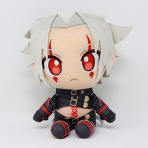 Official dot hack .hack GU Haseo Plush Plushie Figure 2023 Limited Run Edition - £76.97 GBP