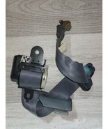 1990-1993 ACURA INTEGRA SEATBELT BELT PASSENGER RIGHT REAR BLUE ORIGINAL... - $49.49