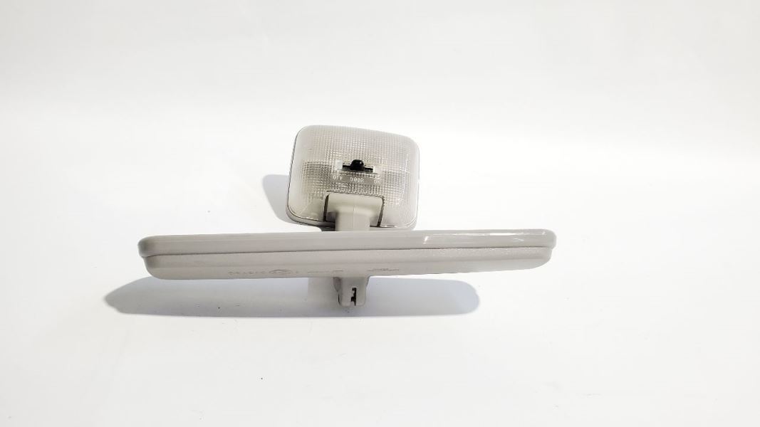 Interior Rear View Mirror with Dome Light OEM 2007 LCF Item image 4