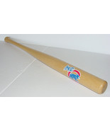 Vintage 2006 IOWA CUBS MiLB of the Chicago Cubs  Mini Bat - $7.87