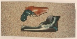 HOLSTERS - Handcrafted by Mark * SOLD - $0.00
