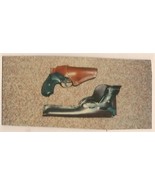 HOLSTERS - Handcrafted by Mark * SOLD - $0.00 CAD