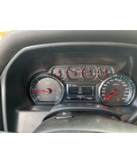 Speedometer KPH Canada Market ID 84597916 Fits 18-20 SUBURBAN 1500 10479... - $3,082.58 MXN
