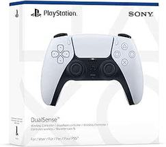 Dualsense Wireless Controller Playstation - £26.36 GBP