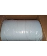 Linenspa 2 Gel  Memory Foam Mattress Topper  Queen New Open Box - $85.48 CAD