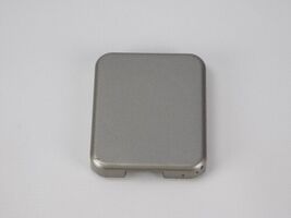✅ 2002 - 2006 Cadillac Escalade Square Spare Wheel Carrier Lock Cover Gr... - $38.56