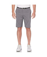 Ben Hogan Men&#39;s Performance Active Flex Golf Shorts, Grey Heather Size 42 - $26.38 CAD