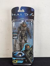 McFarlane Toys Halo 4 Series 2 - Master Chief with Railgun and Micro Ops Cortana - £38.22 GBP