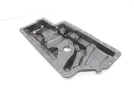 04-09 AUDI S4 B6 B7 ENGINE LOWER OIL PAN Q8971 image 3