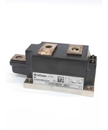 Infineon TT330N16AOF_ENG Powerblock Module Model G1A2  - $45.50