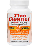 the Cleaner Detox, Powerful 14-Day Complete Internal Cleansing Formula f... - $38.66