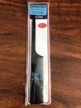 Diamond Professional Comb Rat Tail Comb - $0.99