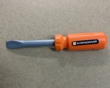 Home Depot Replacement Plastic Toy Screwdriver 6 inch - £4.67 GBP
