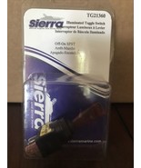 Sierra Off-ON SPST Arret-Marche TG21360 - $41.89 CAD