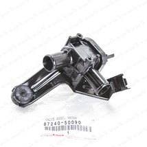 New Genuine Toyota Lexus 97-00 LS400  Heater Water Control Valve 87240-5... - $58.42