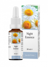 Night Essence 30ml Combination flower remedy, restore their inner calm a... - $10.75
