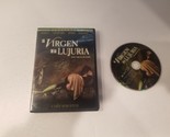 La Virgen De La Lujuria (The Virgin Of Lust) (DVD, 2000) - £6.44 GBP