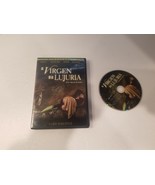La Virgen De La Lujuria (The Virgin Of Lust) (DVD, 2000) - £6.49 GBP