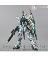 ArrowModelBuild Gundam Astray Green Frame Built &amp; Painted MG 1/100 Model... - £667.01 GBP