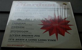Stardust, Dave Pell, Vintage LP, VG COND - $4.94