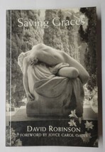 Saving Graces David Robinson 1995 Paperback - £6.23 GBP