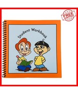 Teacher-Approved Extra Workbook: Essential Cognitive Skills for Young Le... - $696.17 MXN