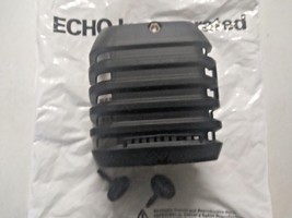(2x V299000640) + A232001890 Echo Air Filter Cover W/ BOLTS SRM-2620 SRM... - £18.75 GBP