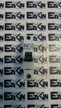 Moeller FAZN B6 1-Pole Circuit Breaker 277VAC 6Amp  - $9.50