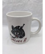 1994 Chicago Wolves IHL Coffee Mug - $21.77