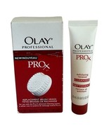 Olay Pro X Replacement Brush Heads (2) With Exfoliating Cleanser Travel ... - $57.17 CAD