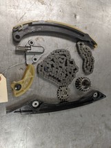 Timing Chain Set With Guides For 15-18 Ford Focus  2.0 CM5E6K297AB - $2,505.20 MXN
