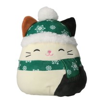 Squishmallow Official Kellytoy 7.5 Inch Soft Plush Squishy Toy Animals (Sharon T - £17.96 GBP