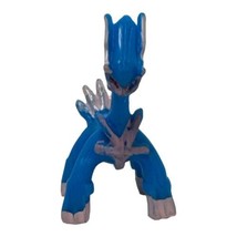 DIALGA Gashapon Mini Legendary Pokemon Figure Miniature - $15.90