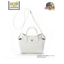 SM Bag Samantha Vega Luna Women Handbag 20th Anniversary Cat Ear  bag - £112.14 GBP