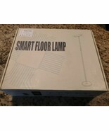 Smart LED Floor Lamp Dimmable RGB Standing Lamp Smart WIFI/Voice/Remote ... - $74.25