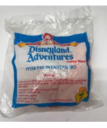 McDonald&#39;s Happy Meal Toy Vintage 1994 Peter Pan in Fantasmic #7 NIP - $4.95