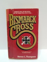 Bismarck Cross - Steven Thompson - £2.89 GBP