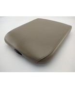 ✅ 09 - 12 Dodge Ram 1500 2500 Center Console Door Lid Armrest Dark Brown... - $270.73 CAD