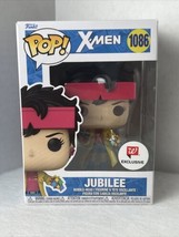 Funko Pop Marvel X-Men Jubilee 1086 Figure Walgreens NIB - £15.87 GBP