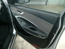 SANTA FE  2018 Front Door Trim Panel 104583326 - $297.00