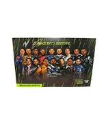 16X AUTOGRAPHED Monster Energy Cup Series FIRST NASCAR PLAYOFFS (Race In... - £389.34 GBP