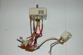Frigidaire FFEF3048LSK Stove Dual Surface Switch 316238201  Kenmore Tappan - $56.99