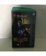 New Magic the Gathering Streets of New Capenna The Obscura Booster - 35 ... - $364.14 MXN